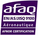 Logo EN 9100